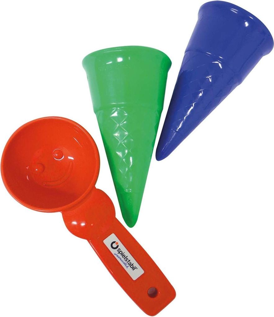 Spielstabil Eis-Duo classic 3-teilig im Netz