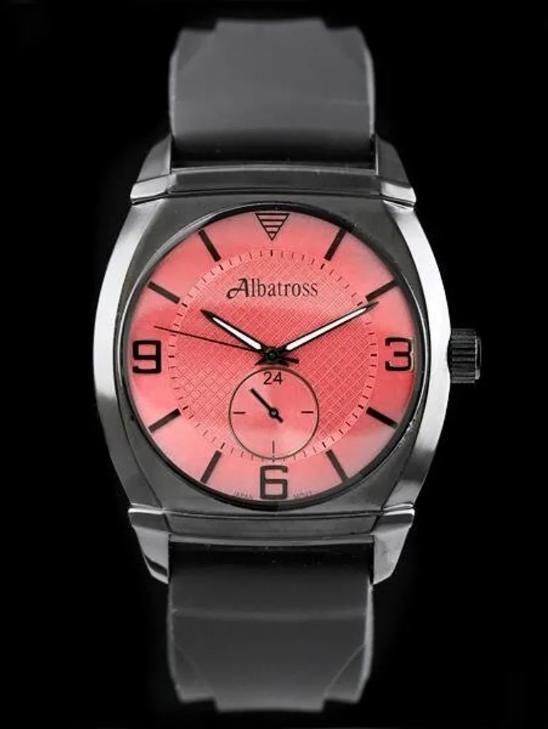 Orologio Albatross Arrana da uomo (ZA020B) - nuovo