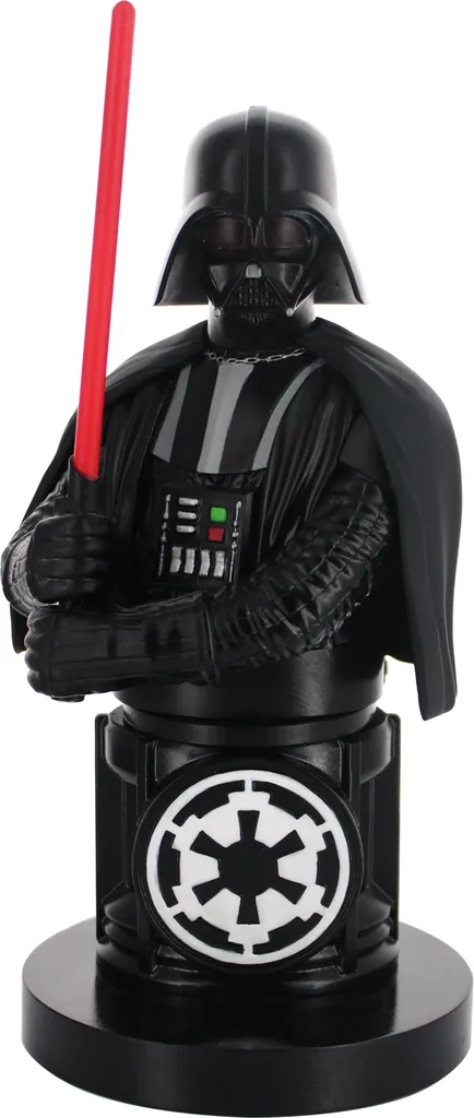 Support de Manette Darth Vader Star Wars - Figurine de Charge 20 cm 2023