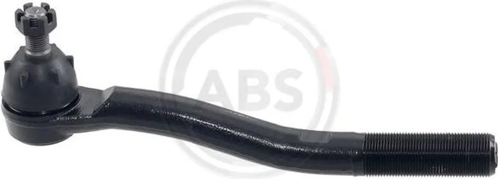 Tête de barre d'accouplement Jeep Grand Cherokee II pour train avant