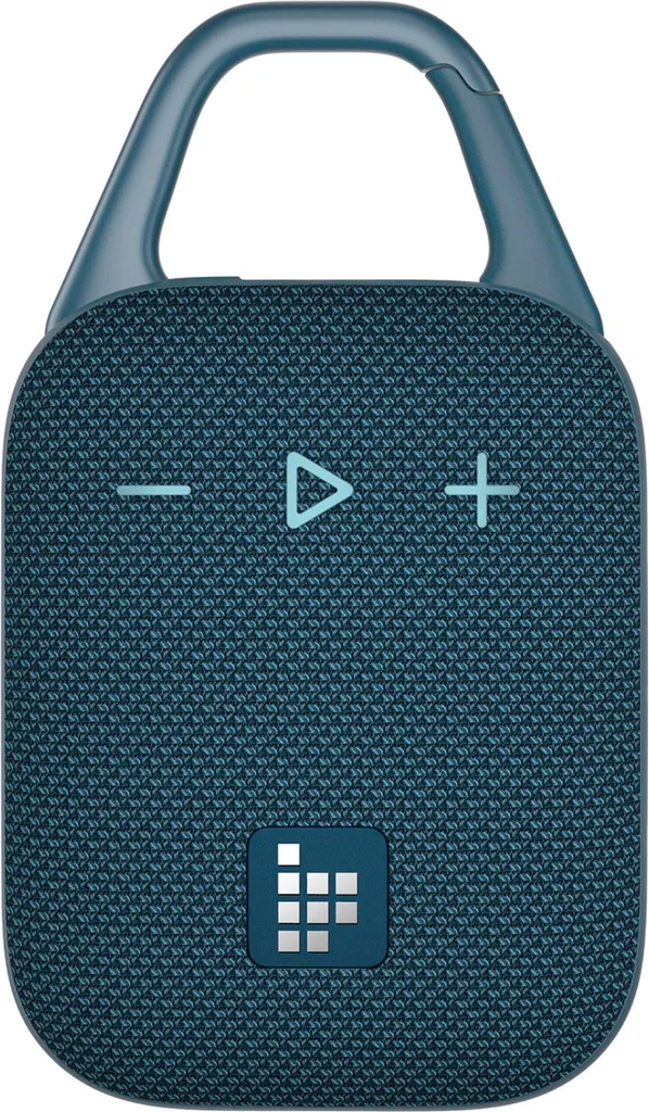 Tronsmart Mirtune H1 8W Altoparlante senza fili Bluetooth 5.3 - Blu