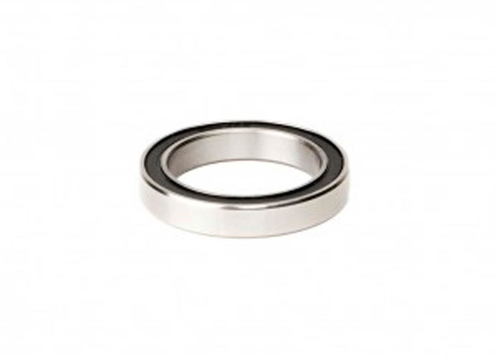 XLC Präzisionslager gedichtet 6802 2RS Ø15 X 24 X 5mm, silber