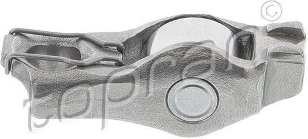 TOPRAN Kipphebel 503 597 auslassseite für BMW 3 Limousine (E46) 3 Touring (F31)