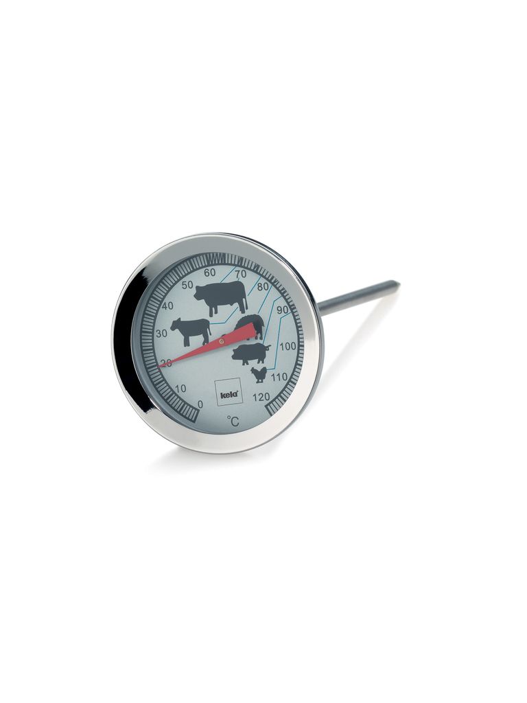 Kela Thermomter Punkto Image du produit 