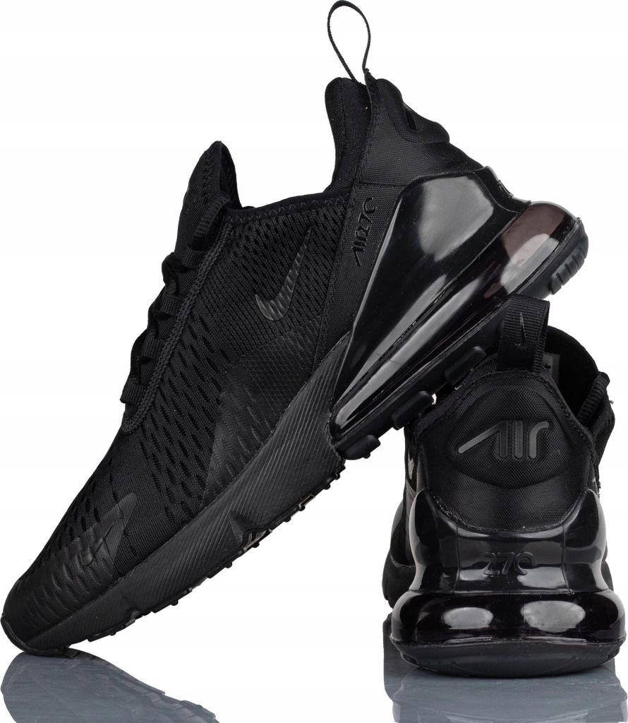 Outlet-Sportschuhe Nike Air Max 270 Ah8050 005, Größe  40 Produktbild 
