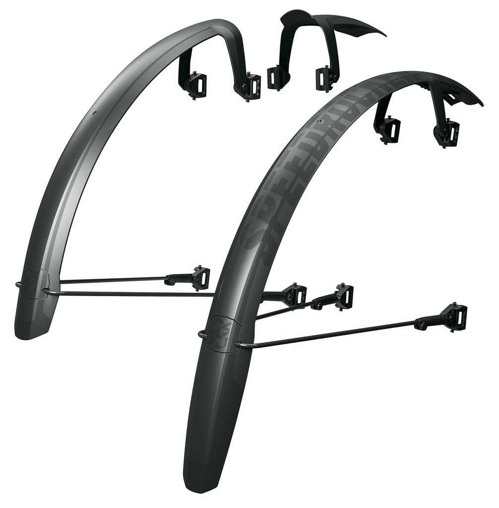 Sks Speedrocker Gravel XL 28 Schutzblech-Set Produktbild 
