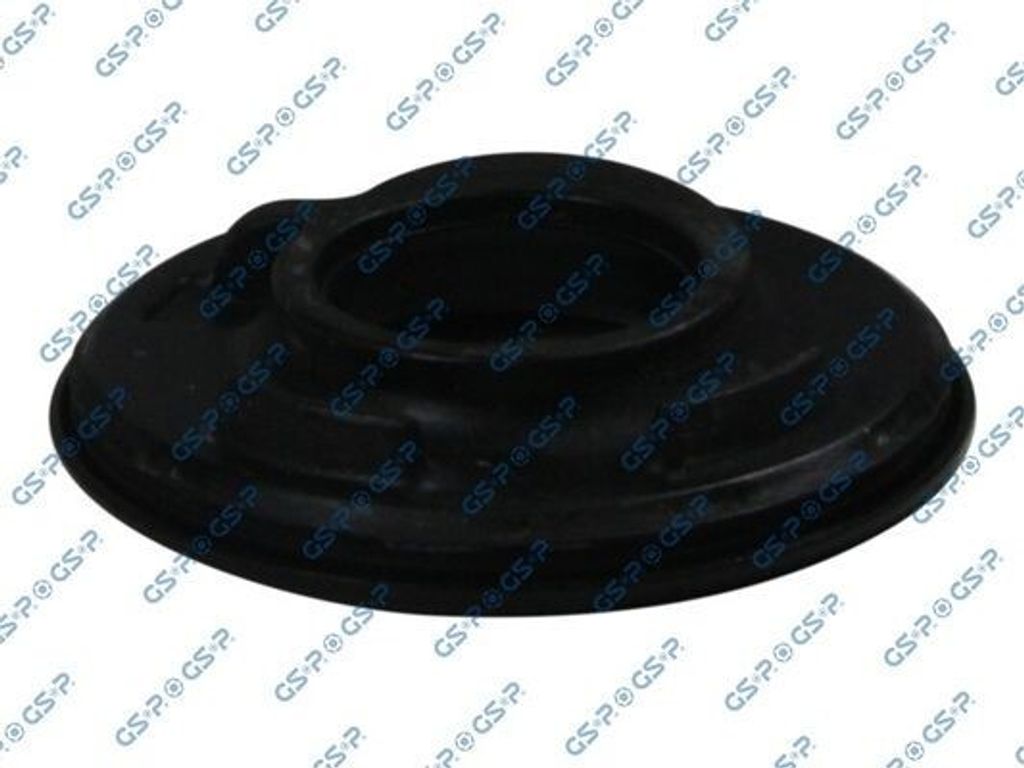 GSP 510198 Federteller für VW PASSAT Variant (3B6) PASSAT Produktbild 