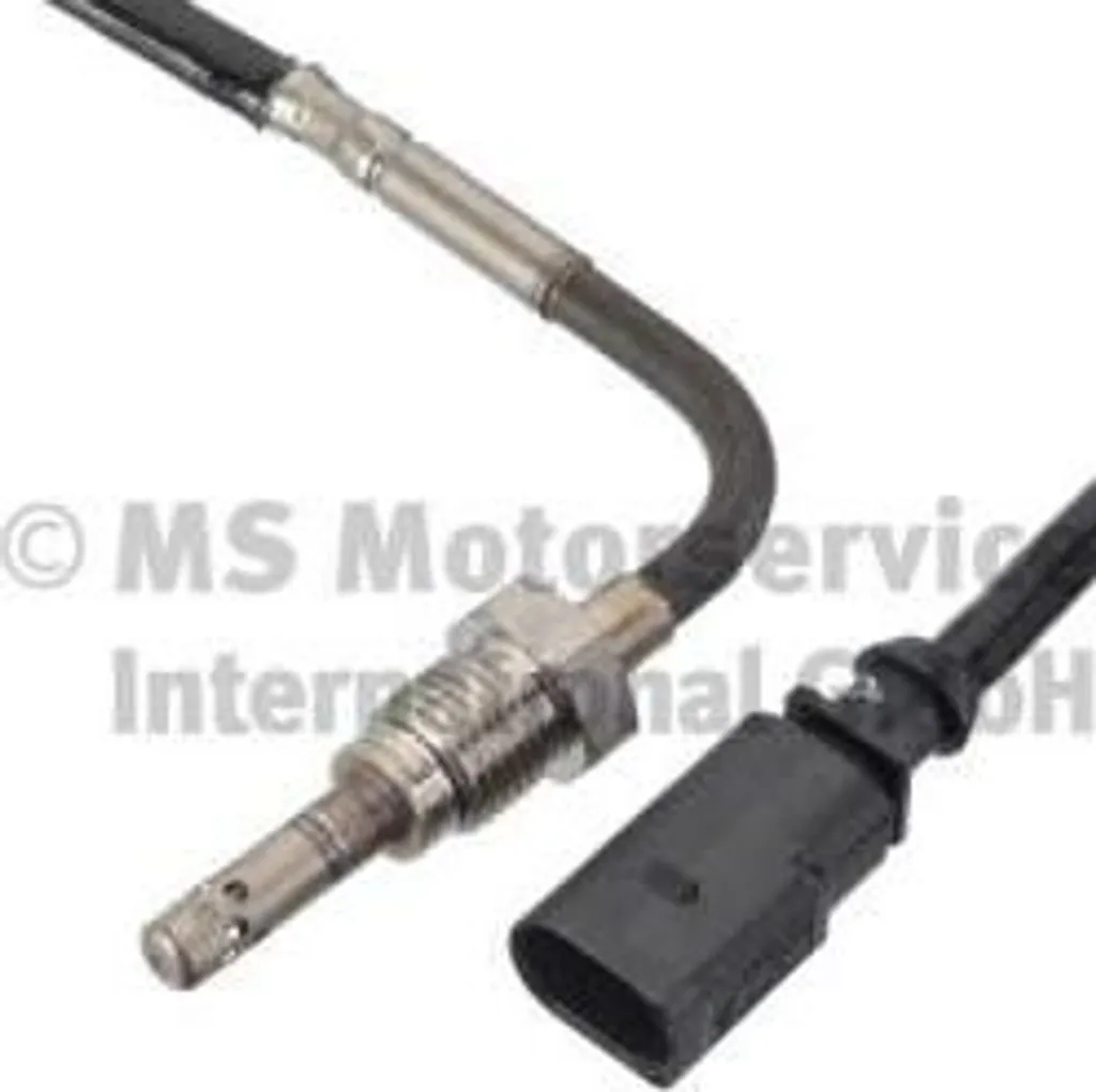 Sensore Scarico PIERBURG 7.11020.18.0 per 04L906088K - Sicurezza Auto