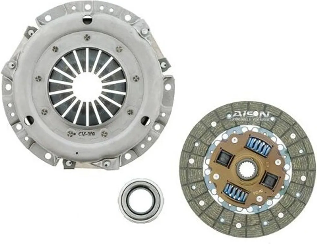 Kit d'embrayage AISIN KM-009 pour Mitsubishi Colt V (CJ, CP) - Fiable