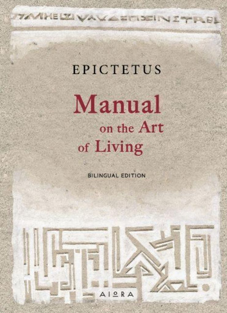 Manual On The Art Of Living – Lingua: Inglese