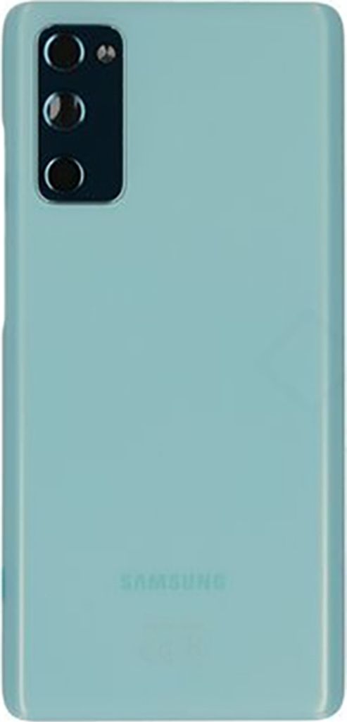 Samsung Galaxy S20 FE SM-G780GZGDEUE, 16,5 cm (6.5"), 2400 Produktbild 
