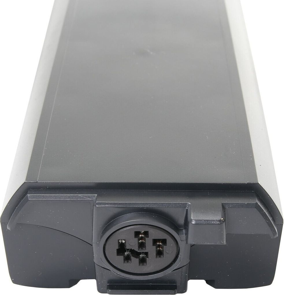 Bosch PowerPack 500 Gepäckträgerakku ab € 571,99 (2026) | Preisvergleich Deutschland