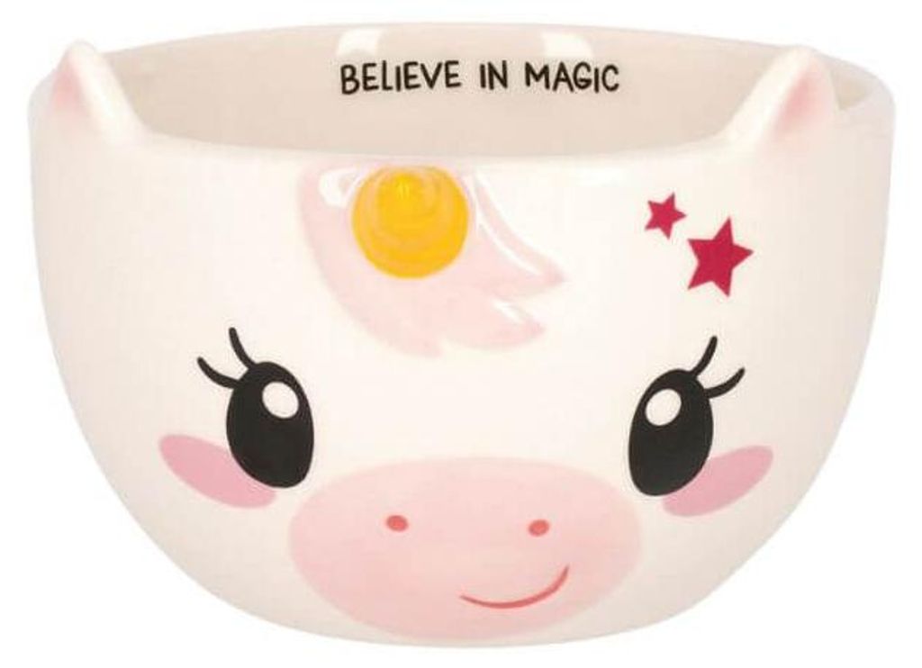Legami S.p.A. Societa Benefit Schüssel CEREALES UNICORN Image du produit 