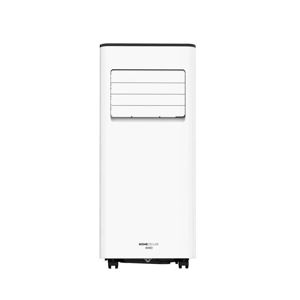 Climatiseur mobile KIMO HOME DELUXE 9000 BTU - Refroidissement rapide