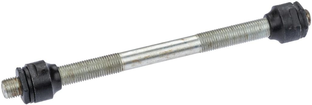 Pieper Vorderradachse M9X1 Mm 141 Mm Zdjęcie produktu 