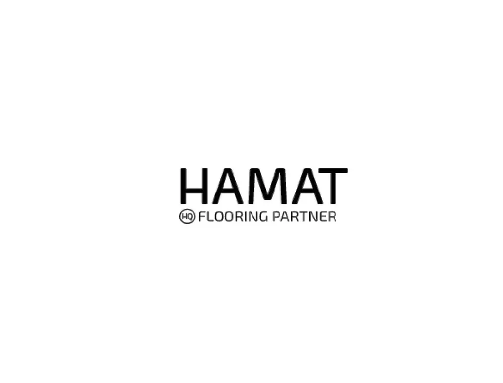Tapis de sol Hamat Allegro 40x70cm noir anti-saleté lot de 2 pièces - 2