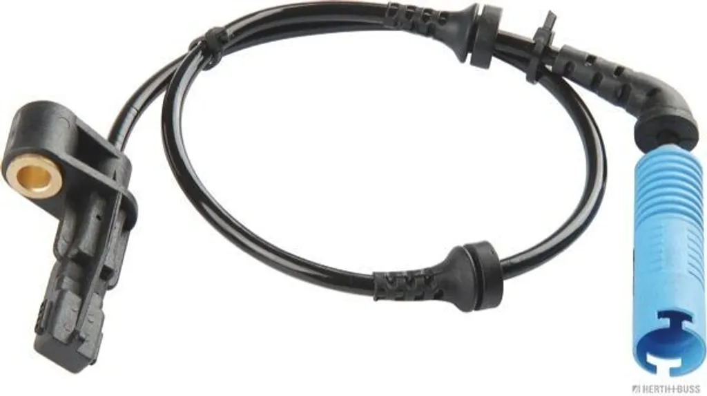 Capteur ABS pour BMW Série 3 E46 et Z4 - Solution voyant freinage allumé