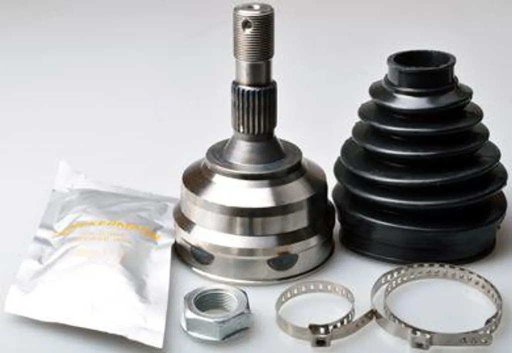 Kit de joints de transmission pour réparation mécanique C4 et 307