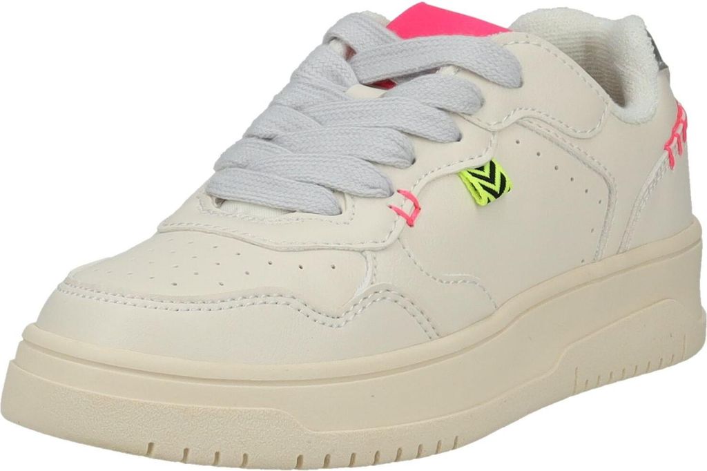 Geox Sneaker LESTRELLA Sneaker Kunstleder