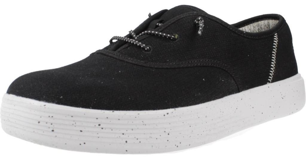 HEY DUDE CONWAY SPORT MESH Schwarz