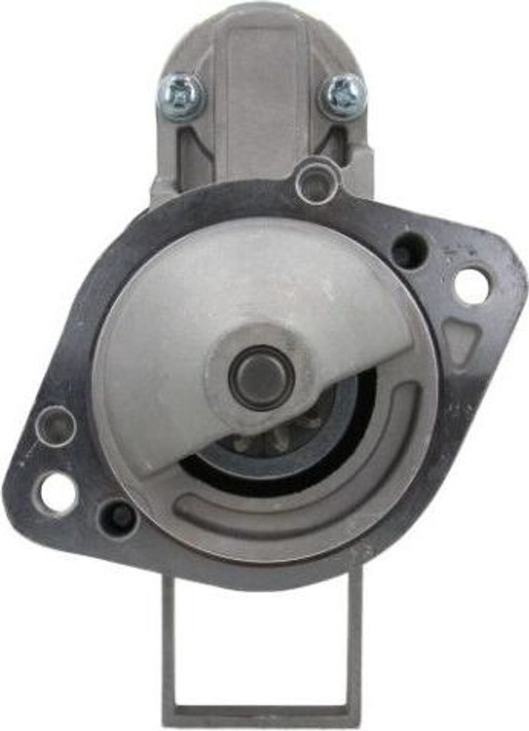 BV PSH 150526102130 Anlasser OE 3610042250 kompatibel mit H-1, H100, Bongo, K2500, Pregio, Galant, L200, L400, Pajero