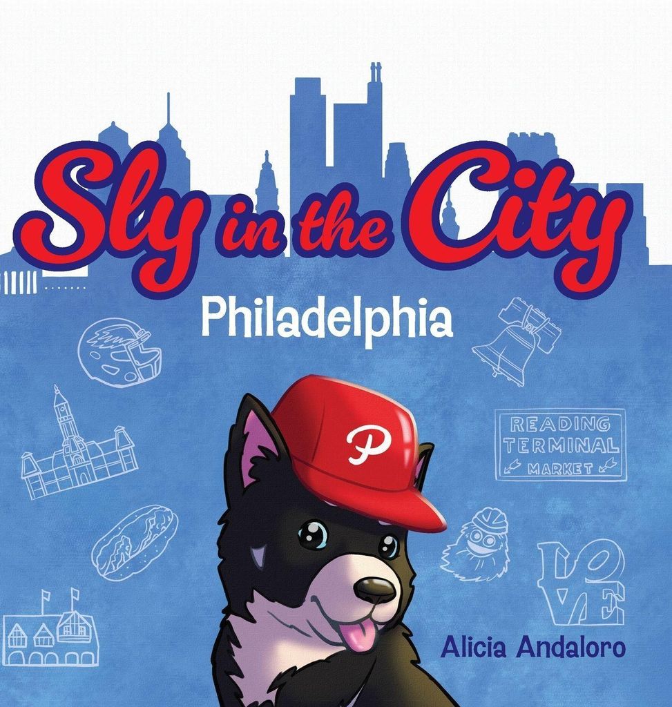 Sly in the City
