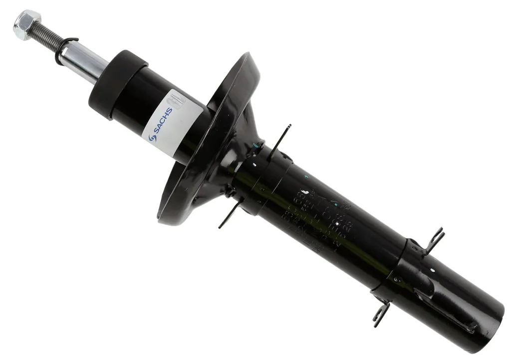 Amortisseurs SACHS 560 681 pour VW Golf IV : confort et sécurité avant