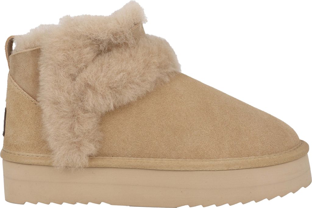 Warmbat Durack - damen stiefelette