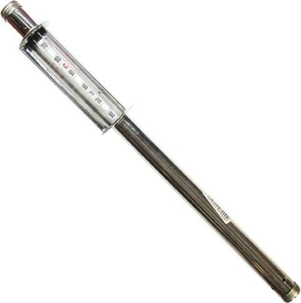 Termometro lungo per sterilizzatore da 60 ° a 110 ° c Lares Immagine del prodotto 