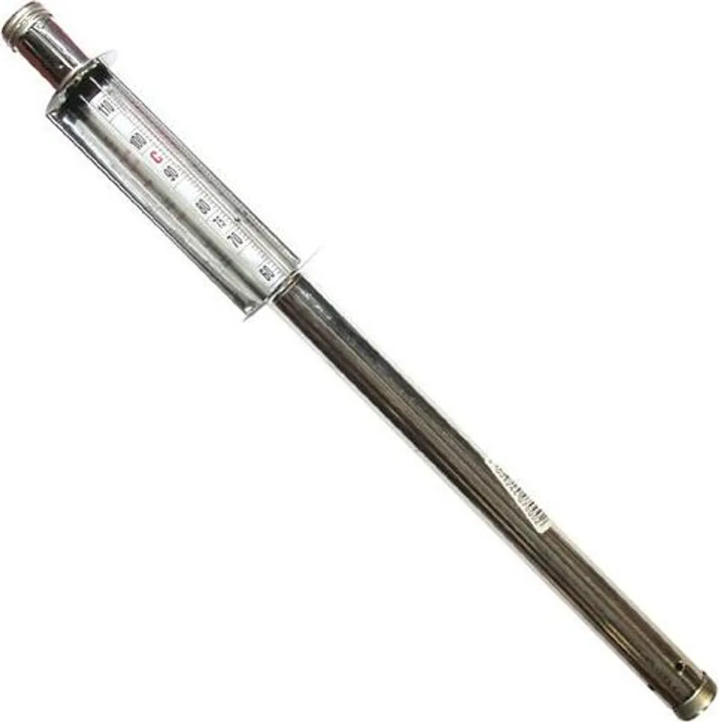 Termometro lungo per sterilizzatore da 60 ° a 110 ° c Lares 7000