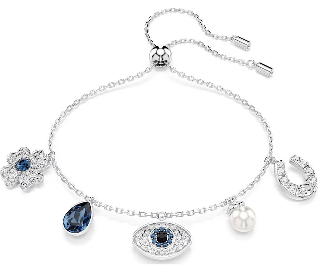 Swarovski SS TE SYMBOLICA:BRACELET MUL/RHS M  5710940 Produktbild 