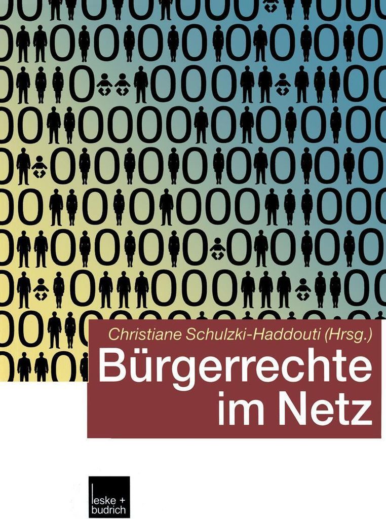 Bürgerrechte im Netz