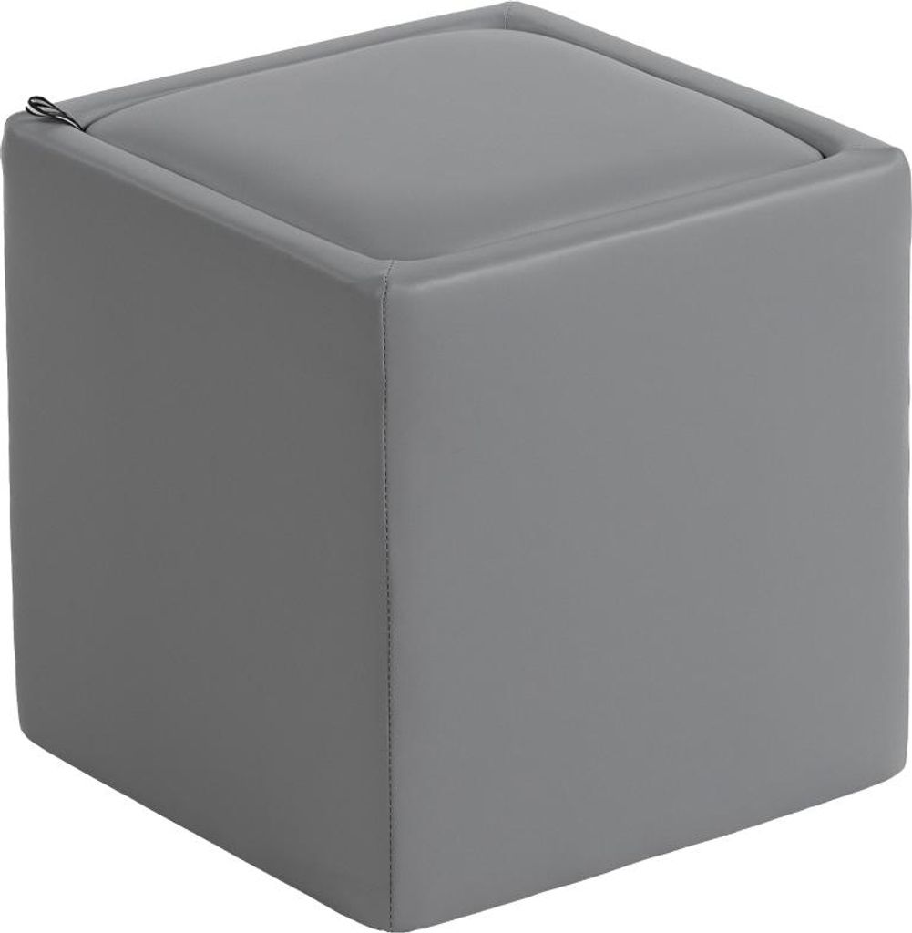 Fortuna Lai Pouf avec espace de rangement Pouf avec Image du produit 