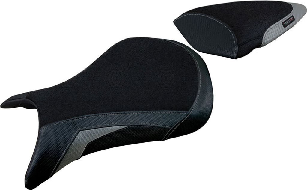 Sattel Abdeckung Juri Ultragrip 3GR-2