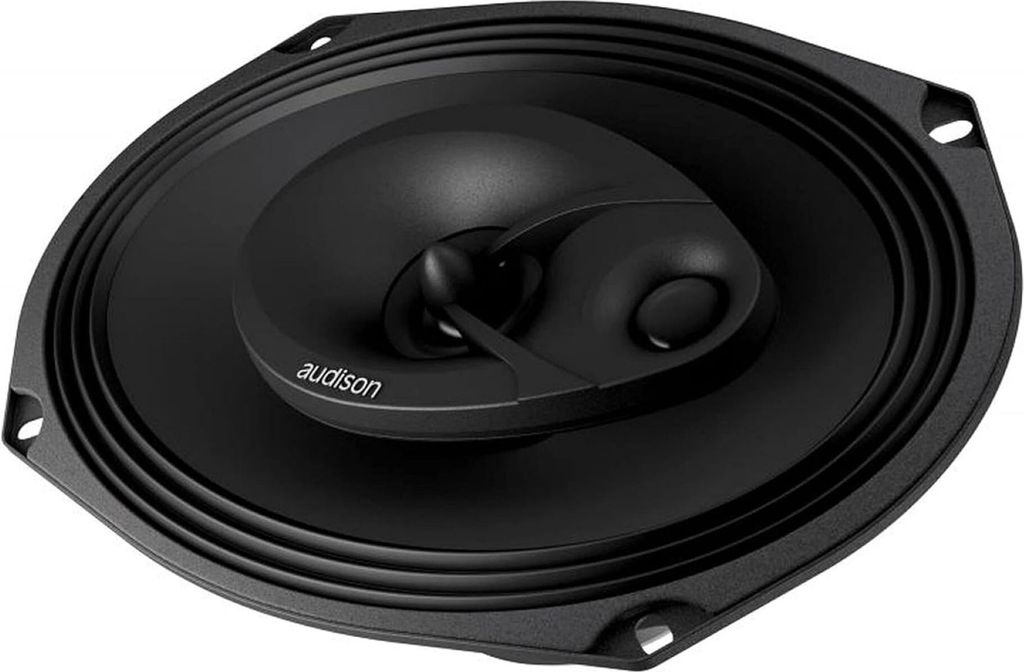 Haut-parleur coaxial 2 voies Audison PRIMA APX 690 6 x 9 Image du produit 