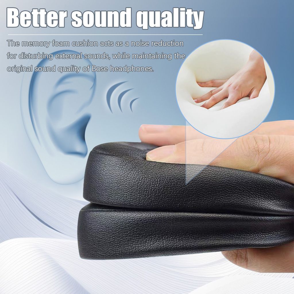 INF 1 pár náušníkov pre JBL TUNE Obrázok produktu 6
