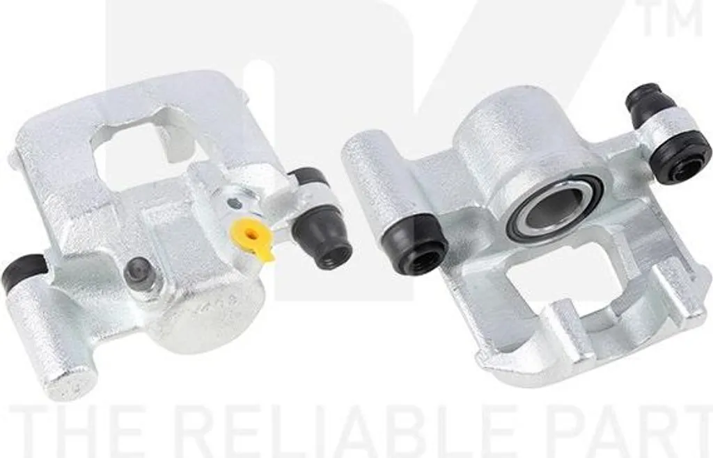 Réparer un Étrier de Frein Grippé sur Toyota Prius 1.5 2003-2009 Gauche
