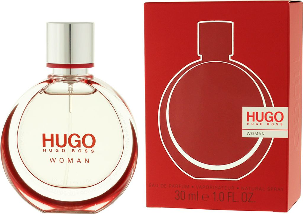 Hugo Boss Hugo Woman Eau De Parfum 30 ml (woman)