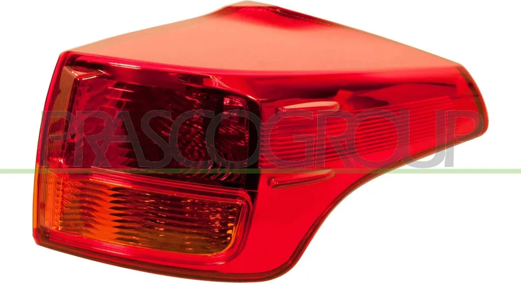 Bloc optique arrière droit pour Toyota RAV 4 IV A4 - Modèle PRASCO TY2914153