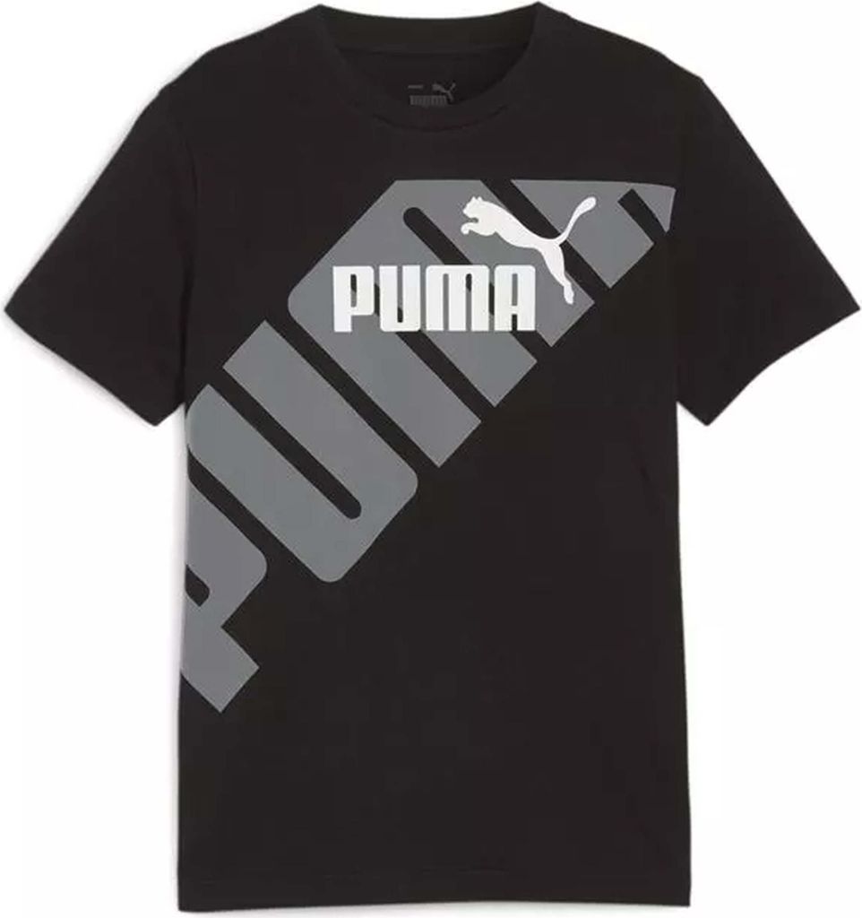 Puma Errores de Talla 679254-01 in Black color size 8