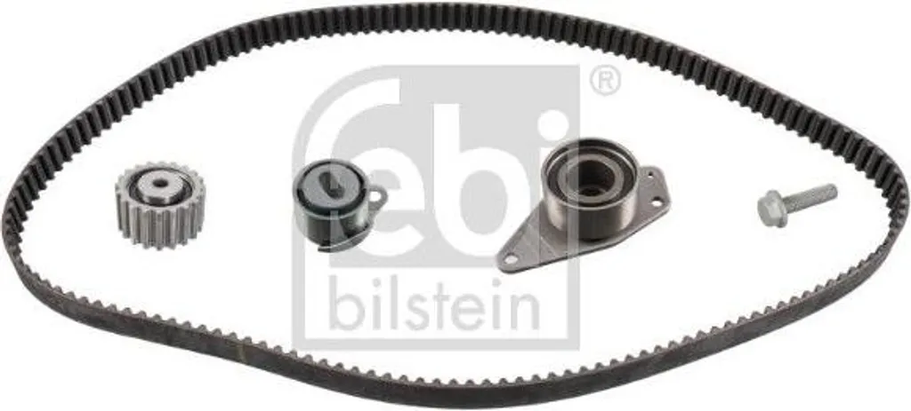 Kit de courroie dentée FEBI BILSTEIN 24805 pour Renault Megane Scenic