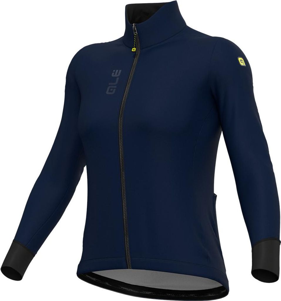 Ale Pragma Fondo 3.0 Jacke Blau M Damen Blau M
