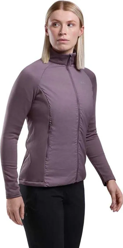 Coupe-vent Femme Montane Sirocco Lite Violet Taille S Ultra-Léger