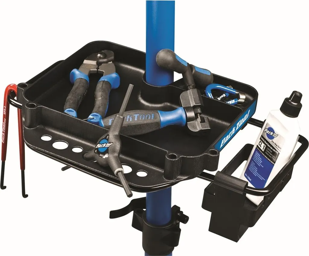 Support Outils Park Tool 106 pour Organiser votre Pied de Réparation