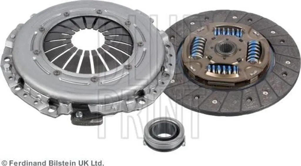 Réparation d'embrayage pour Tucson et Sportage : Kit Blue Print ADG030143C