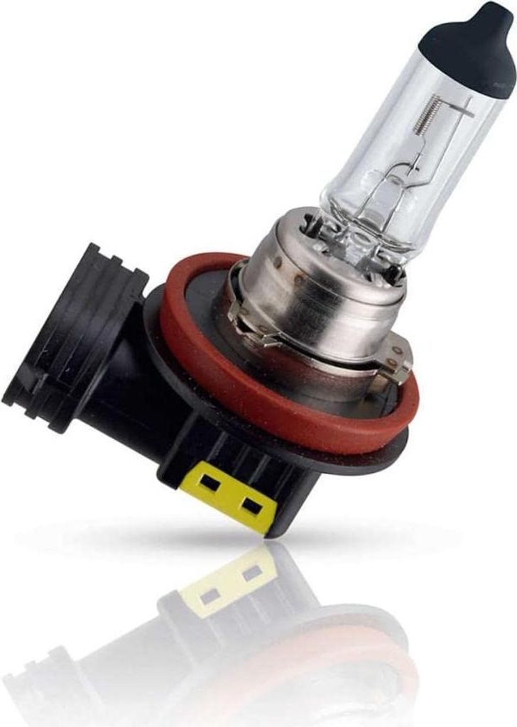 PHILIPS Glühlampe, Fernscheinwerfer Artikel: 12360C1
