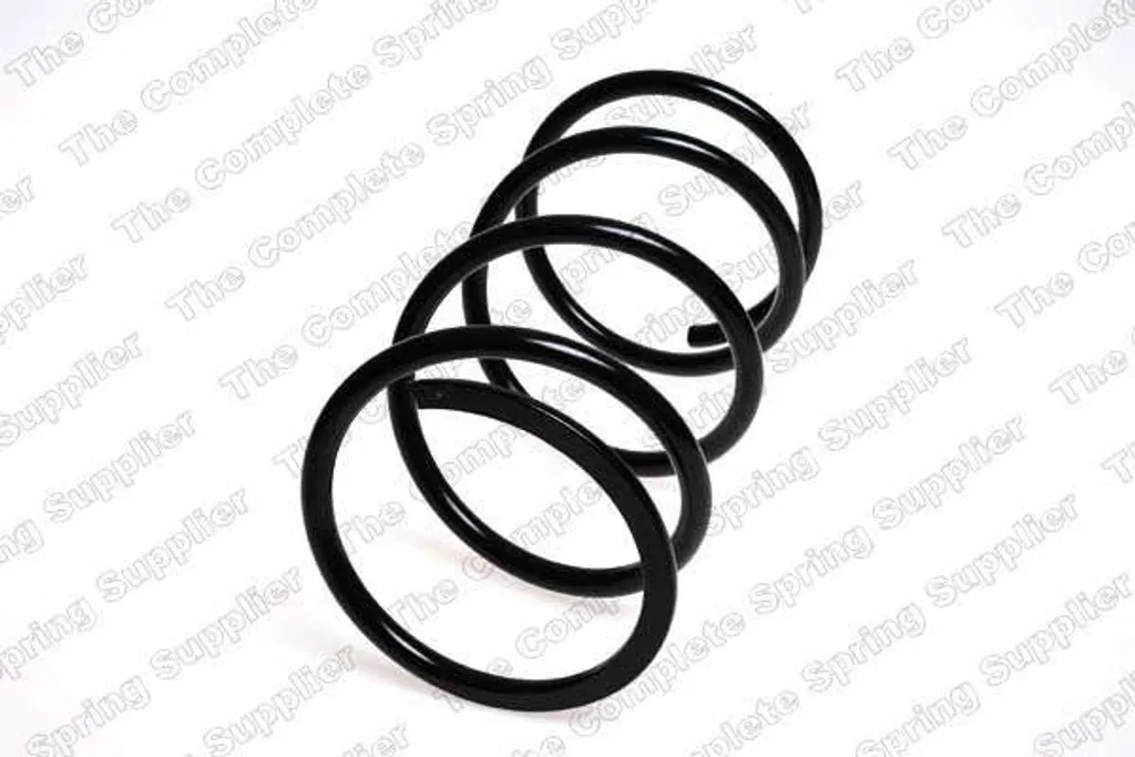 Ressort de suspension haute résistance 4059240 pour Space Runner