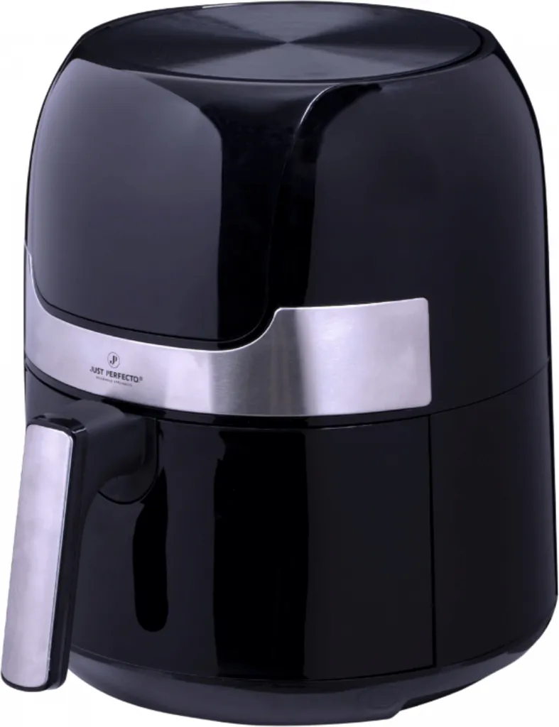 Air Fryer sans Huile 3,5L Just Perfecto JL-22 - Friteuse et Grill 1400W