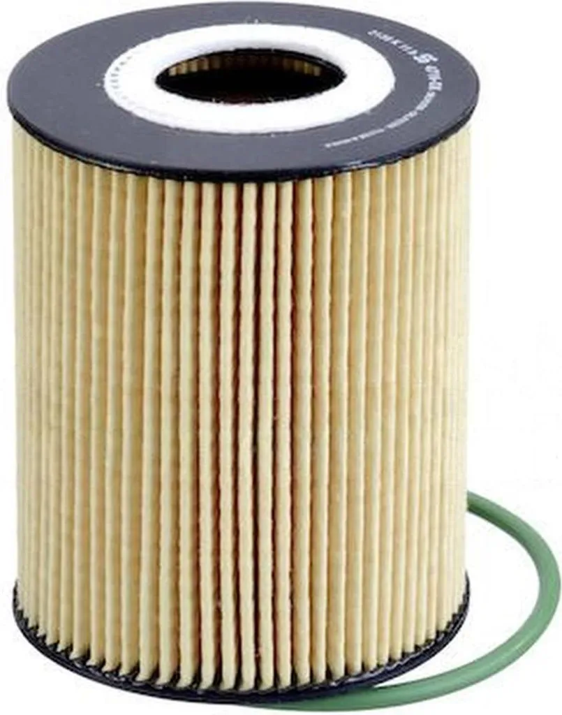 Filtre à huile 83 mm KOLBENSCHMIDT à haute capacité pour PORSCHE PANAMERA