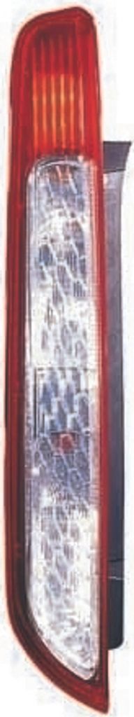 Heckleuchte DEPO 431-1980L-UE